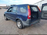 Honda Cr-V Lx JHLRD78473C010848 снимка