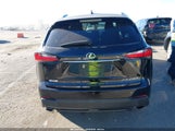 Lexus Nx 200T F Sport JTJYARBZ9F2003683 photo