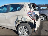 Chevrolet Spark Ls Cvt KL8CB6SAXHC742487 снимка