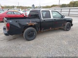 GMC Canyon Sle 1GTCS136158242673 снимка