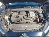 Ford Fusion Hybrid Se 3FA6P0LU3GR387115 снимка