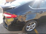 Ford Fusion Hybrid Se 3FA6P0LU3GR387115 снимка