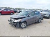 Hyundai Accent Se KMHCT5AE9HU302270 fotografie