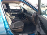 Chevrolet Trailblazer Awd Lt KL79MRSL6SB128321 photo
