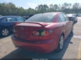 Mazda Mazda6 I Sport Ve 1YVHP80C275M33902 photo