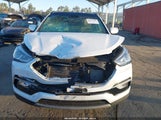 Hyundai Santa Fe Sport 2.0T Ultimate 5NMZW4LA8JH085043 photo