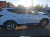 Hyundai Santa Fe Sport 2.0T Ultimate 5NMZW4LA8JH085043 photo