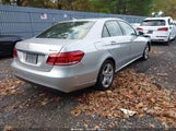 Mercedes-Benz E 350 4Matic WDDHF8JB6GB174322 photo