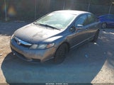 Honda Civic Lx 2HGFA16509H520936 снимка