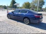 Honda Accord Ex-L V6 1HGCR3F80HA009712 снимка