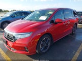 Honda Odyssey Elite 5FNRL6H90RB074067 снимка