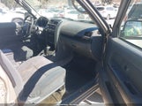 Nissan Frontier Xe-V6 1N6ED27T14C447122 снимка