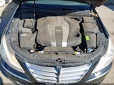 Hyundai Genesis 3.8 KMHGC4DD0EU260758 снимка