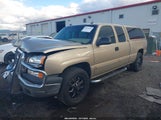 Chevrolet Silverado  Lt 1GCEK19T54E154716 снимка