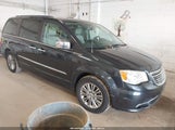 Chrysler Town & Country Touring-L 2C4RC1CG1DR801612 fotografie