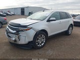 Ford Edge Sel 2FMDK4JCXDBA87823 снимка