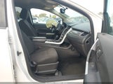 Ford Edge Sel 2FMDK4JCXDBA87823 photo