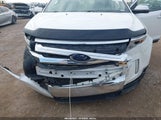 Ford Edge Sel 2FMDK4JCXDBA87823 photo