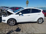 Ford Fiesta Se 3FADP4EJ3JM112480 снимка