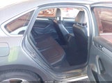 Volkswagen Passat 1.8T Limited Edition 1VWAT7A33FC075521 photo