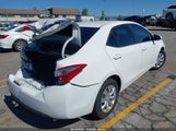 Toyota Corolla Le 5YFBURHE5FP266940 снимка