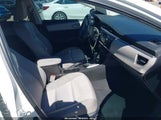 Toyota Corolla Le 5YFBURHE5FP266940 fotografie