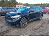 Honda Cr-V Lx 2HKRW6H30HH213021 снимка