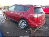 Toyota Rav4 Limited JTMDFREV1JD242394 снимка