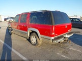 Chevrolet Suburban 3GNFK16R0VG107804 снимка