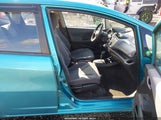 Honda Fit JHMGE8H34DC018730 снимка