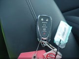 Chevrolet Malibu Fwd 1Lt 1G1ZD5ST0SF116775 снимка