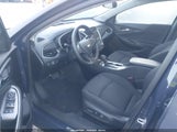 Chevrolet Malibu Fwd 1Lt 1G1ZD5ST0SF116775 снимка