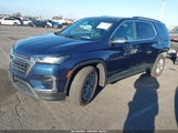 Chevrolet Traverse Fwd Lt Cloth 1GNERGKW4NJ176791 fotografie