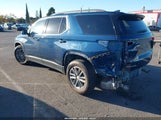 Chevrolet Traverse Fwd Lt Cloth 1GNERGKW4NJ176791 fotografie
