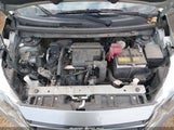 Mitsubishi Mirage G4 Es ML32FUFJ0NHF07297 снимка
