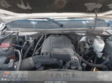Chevrolet Silverado 2500Hd Work Truck 1GC0KVCG8BZ403514 photo