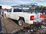 Chevrolet Silverado 2500Hd Work Truck 1GC0KVCG8BZ403514 снимка