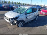 Chevrolet Spark Fwd 1Lt Automatic KL8CD6SA0MC741062 снимка