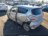 Chevrolet Spark Fwd 1Lt Automatic KL8CD6SA0MC741062 снимка