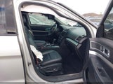 Ford Explorer Xlt 1FM5K8D83HGA53093 снимка