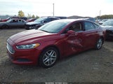 Ford Fusion Se 3FA6P0HD1FR169309 снимка