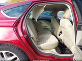 Ford Fusion Se 3FA6P0HD1FR169309 снимка