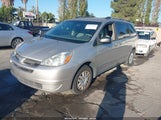 Toyota Sienna Le 5TDZA23CX4S139383 снимка