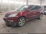 Chevrolet Traverse Premier 1GNKVJKD2HJ165903 снимка