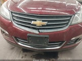 Chevrolet Traverse Premier 1GNKVJKD2HJ165903 снимка