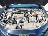 Honda Civic Lx 19XFC2F61KE205426 снимка