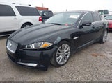 Jaguar Xf Portfolio SAJWA0HB5CLS56488 снимка