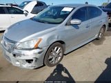 Nissan Sentra Sr 3N1AB7AP5EY260008 снимка
