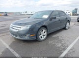 Ford Fusion Se 3FAHP0HA4CR357221 снимка