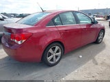 Chevrolet Cruze 2Lt Auto 1G1PE5SB0D7134668 снимка